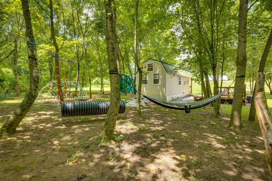 More Photos Of 2588 Carters Valley Rd, Surgoinsville Manufactured Housing Mobile Home Park For Sale