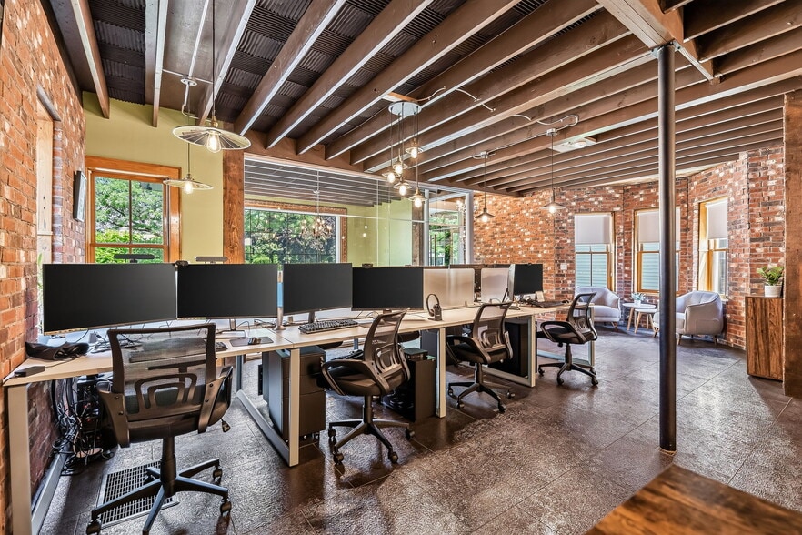 More Photos Of 383 Park Ave, Rochester Office Residential For Sale