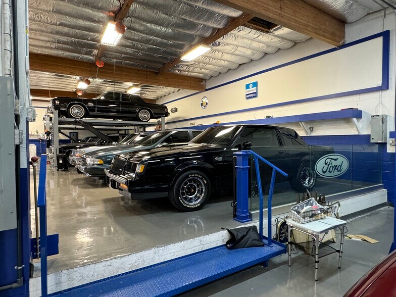 More Photos Of 1681 Arrow Rt, Upland Warehouse For Sale