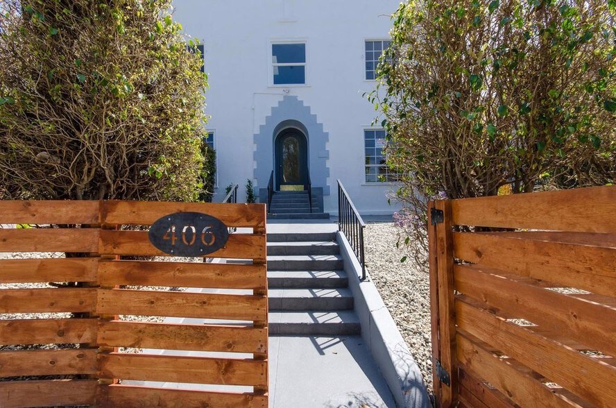 More Photos Of 406 S Coronado St, Los Angeles Apartments For Sale