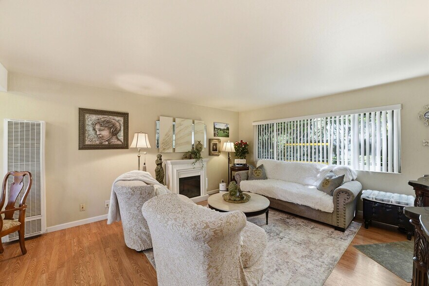 More Photos Of 870 Williams Way, Sunnyvale Apartments For Sale