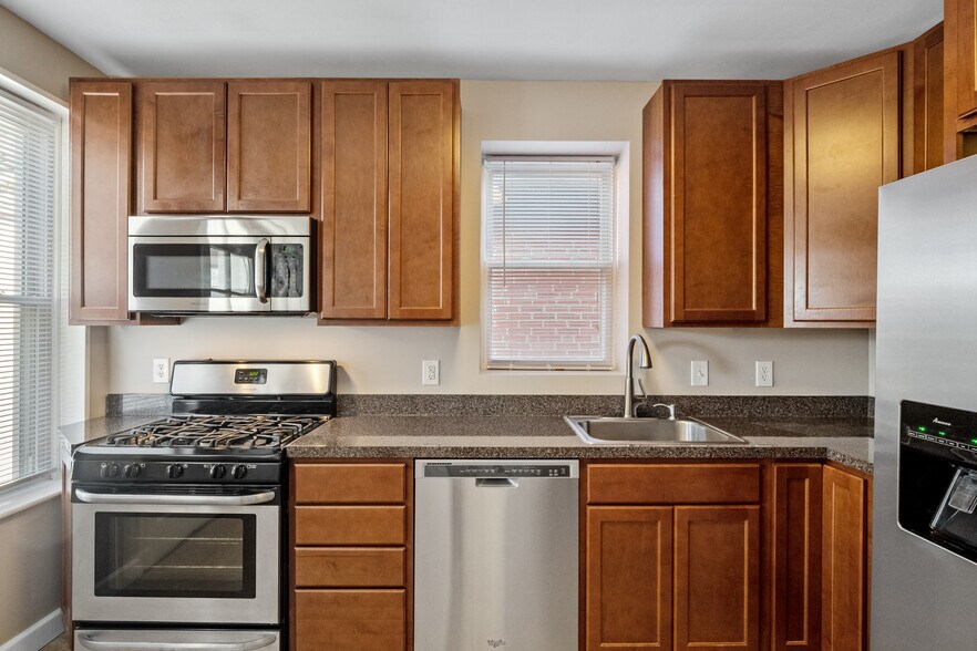 More Photos Of 5007 Goethe Ave, Saint Louis Multifamily For Sale