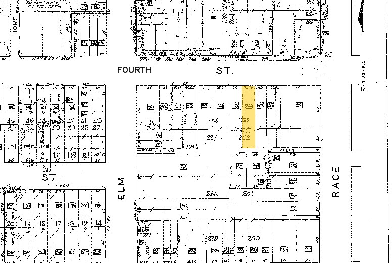 More Photos Of 117-125 W 4th St, Cincinnati Office For Lease