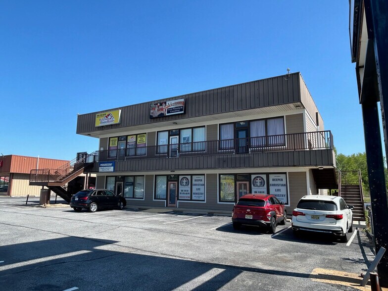 More Photos Of 4200 N Dupont Hwy, Dover Freestanding For Sale