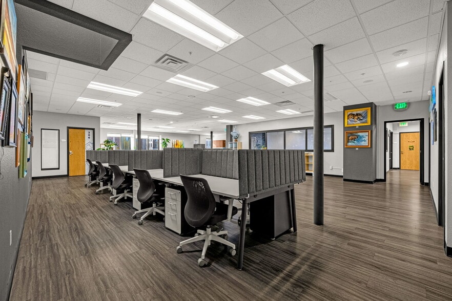 More Photos Of 19 N Tejon St, Colorado Springs Office For Lease
