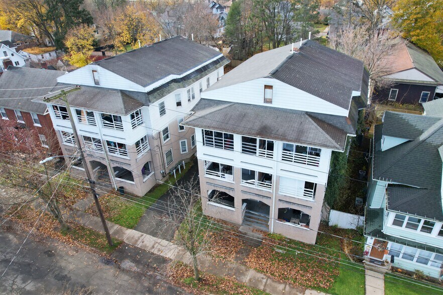 More Photos Of 408 Roosevelt Ave, Endicott Multifamily For Sale