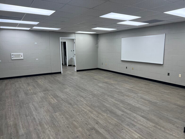 More Photos Of 1201 E Church St, Cherryville Office For Lease