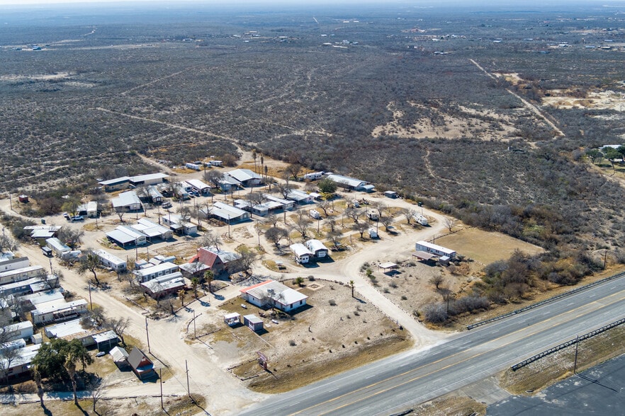 More Photos Of 9685 US 90 hwy, Del Rio Manufactured Housing Mobile Home Park For Sale