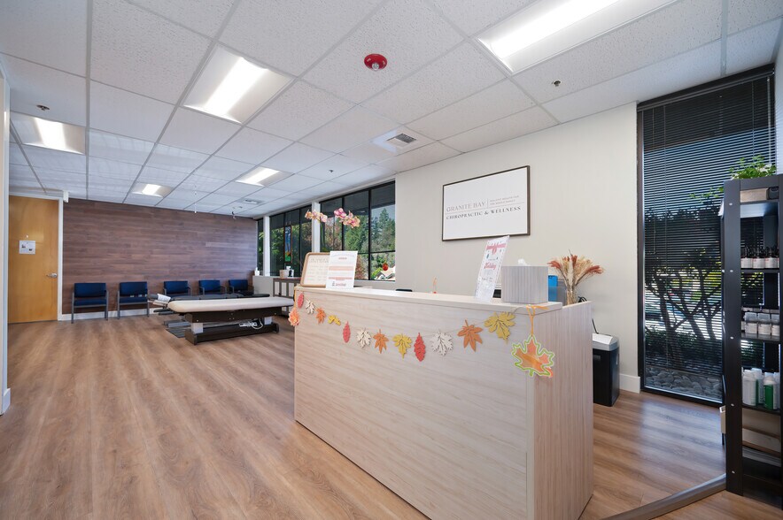 More Photos Of 8700 Auburn Folsom Rd, Granite Bay Office For Lease