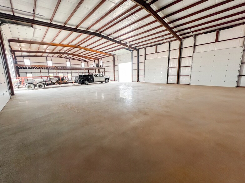 More Photos Of 4513 East County Road 128, Midland, 79706, Midland Industrial For Sale
