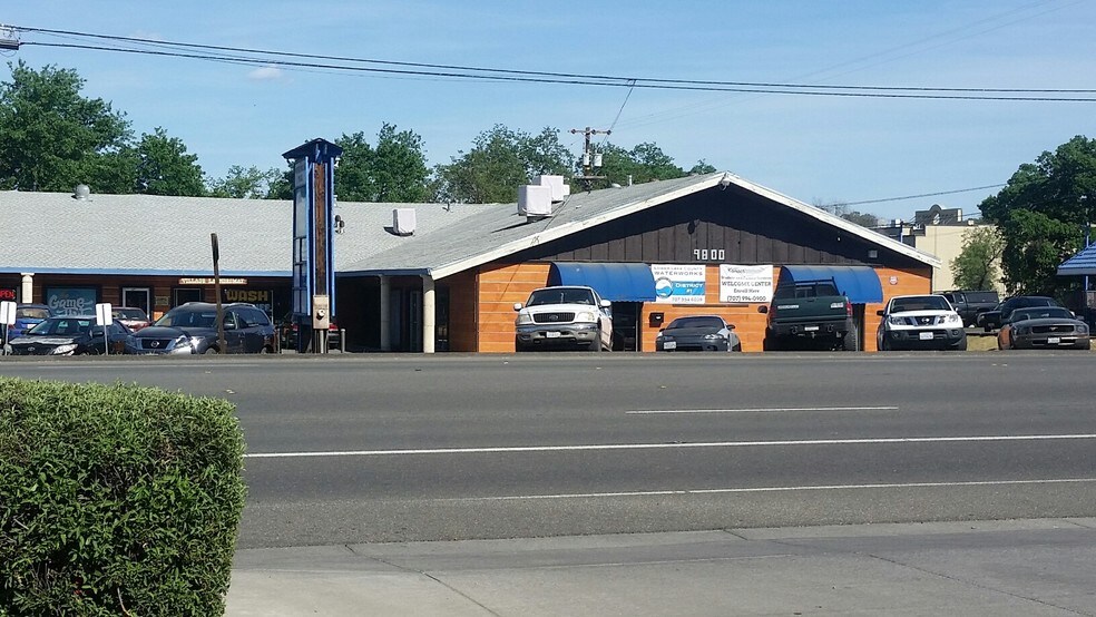 More Photos Of 9800 State Highway 53, Lower Lake Storefront For Lease