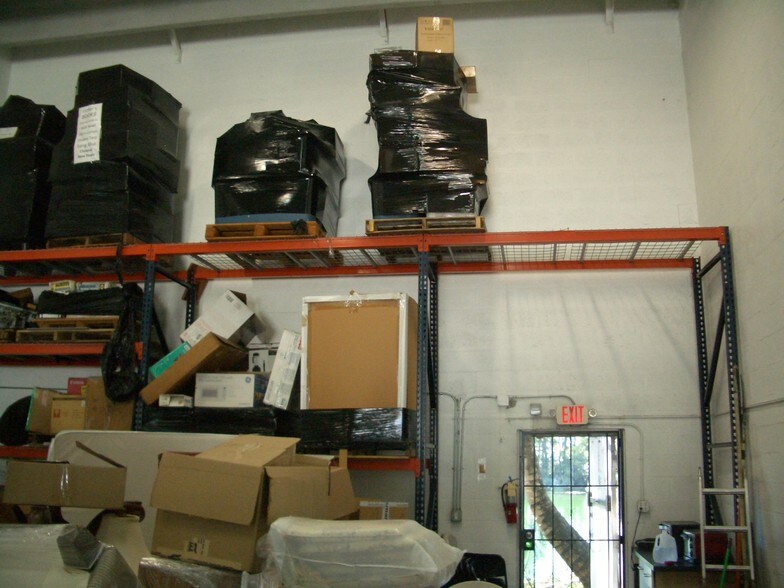 More Photos Of 1650-1680 NW 95th Ave, Miami Warehouse For Sale