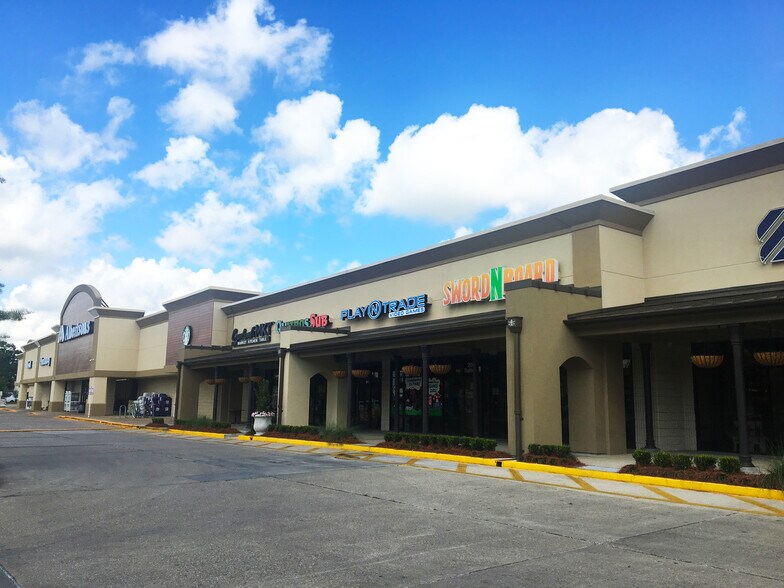 More Photos Of 2668 Johnston St, Lafayette Unknown For Lease