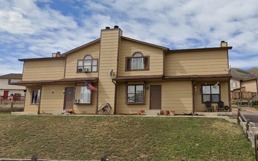 More Photos Of 6970 Peyote Way, Colorado Springs Apartments For Sale