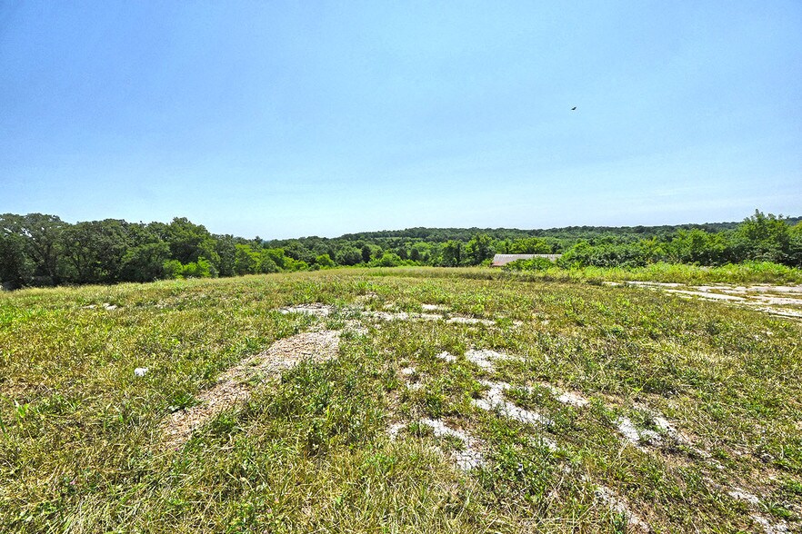 More Photos Of 132 Saint Marys Rd, Villa Ridge Land For Sale