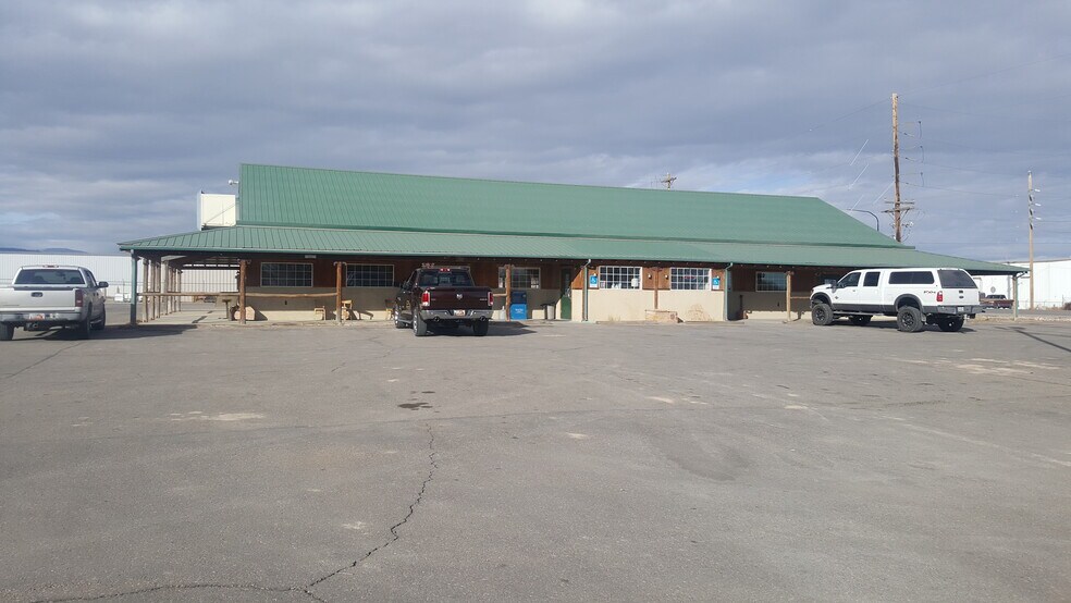 More Photos Of 1010 U.S. 40 hwy, Naples Industrial For Sale