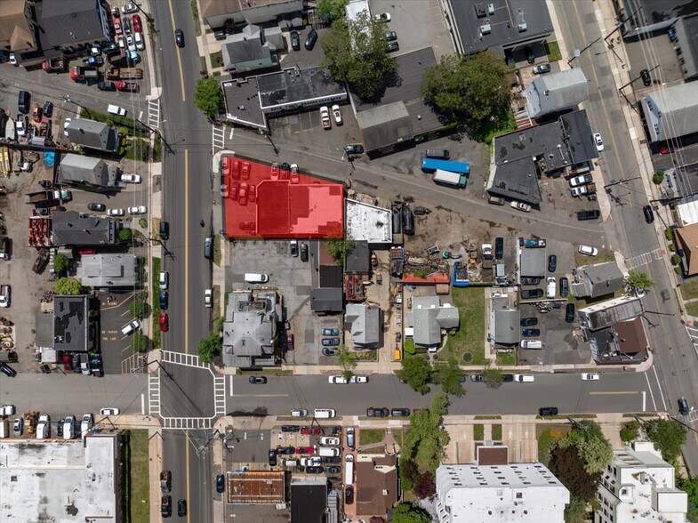 More Photos Of 119 Johnson Ave, Hackensack Warehouse For Sale