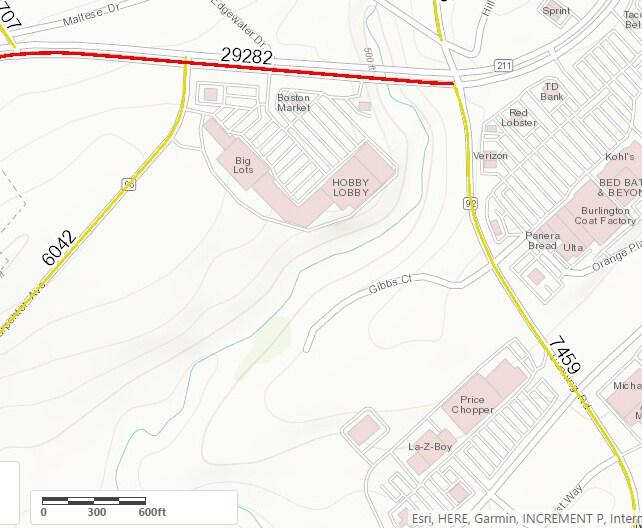 More Photos Of 32 Gibbs Ct, Middletown Land For Sale