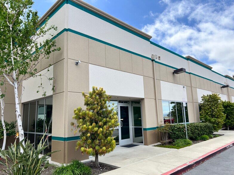 More Photos Of 3330 Arden Rd, Hayward Warehouse For Sale