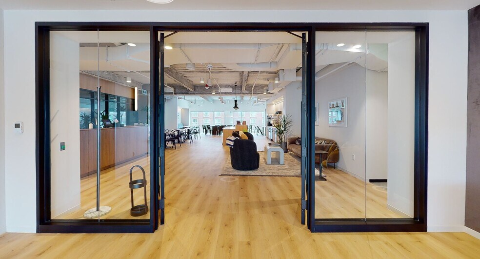 Primary Photo Of 20 University Rd, Cambridge Coworking Space