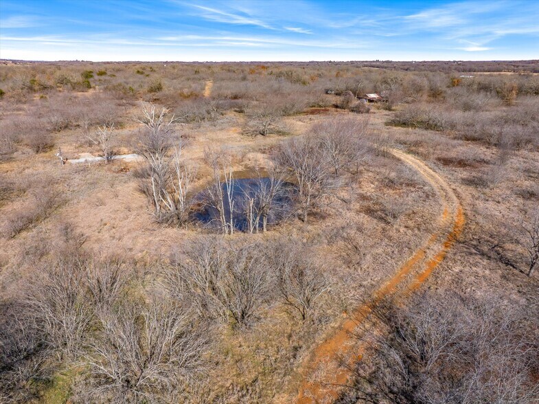 More Photos Of 2281 TX-22, Whitney Land For Sale