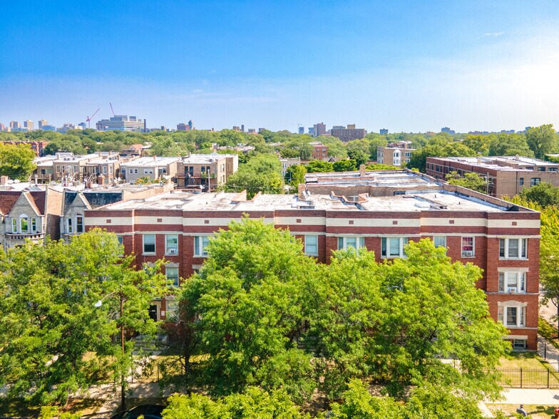 More Photos Of 5947-5959 S Indiana Ave, Chicago Apartments For Sale