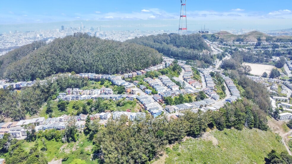 More Photos Of 301-397 Warren Dr, San Francisco Land For Sale