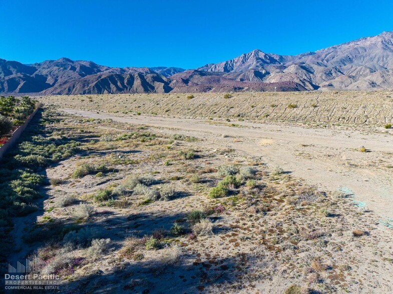 More Photos Of N Ave 62 & E Madison St st, La Quinta Land For Sale