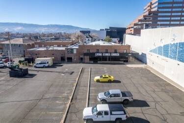 More Photos Of 445 S Virginia St, Reno Office For Sale