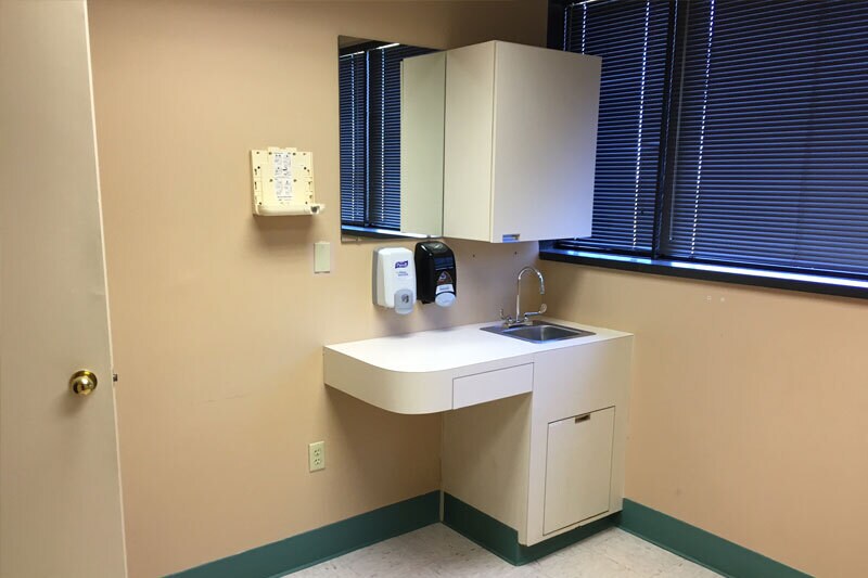 More Photos Of 1401 Harrodsburg Rd, Lexington Medical For Sale