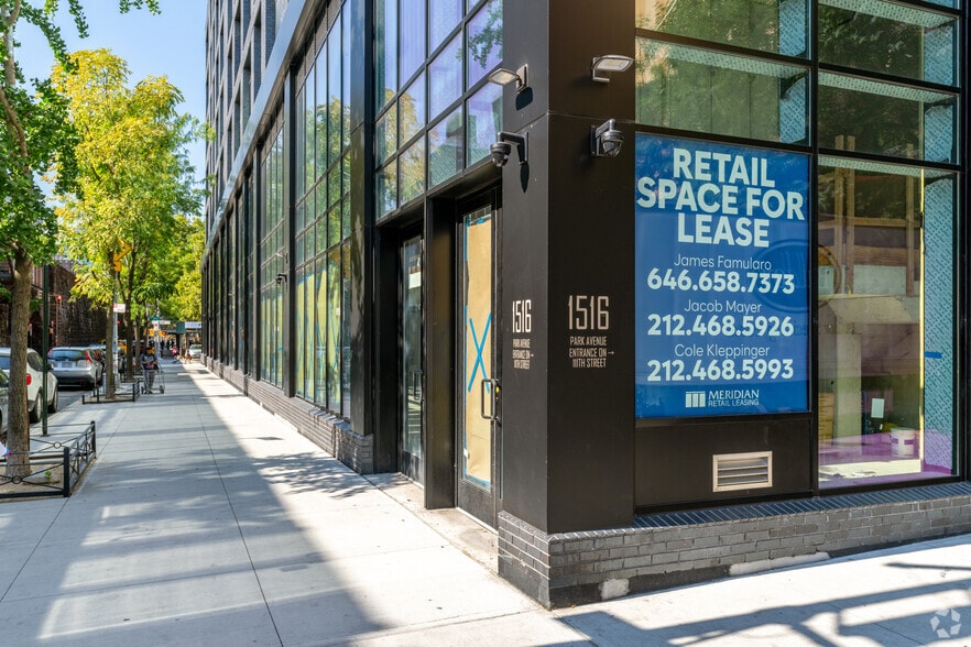 More Photos Of 1516 Park Ave, New York Apartments For Lease