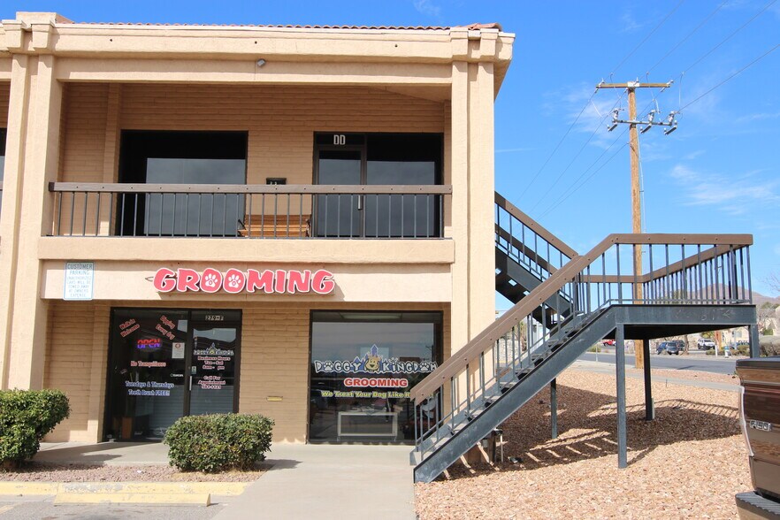 More Photos Of 255 Shadow Mountain Dr, El Paso Unknown For Sale