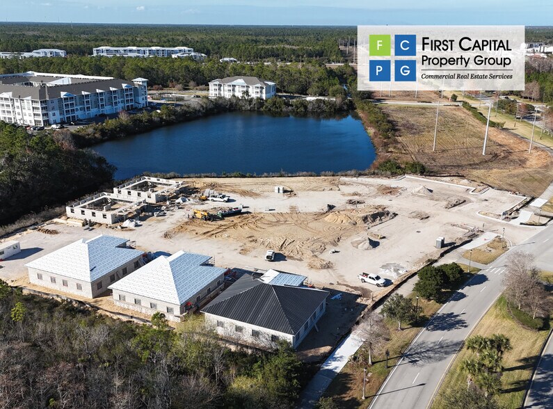 More Photos Of Town Center Boulevard, Palm Coast Medical For Sale