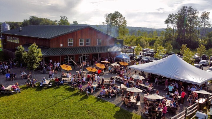 More Photos Of 1727 New York 12B, Hamilton General Retail For Sale