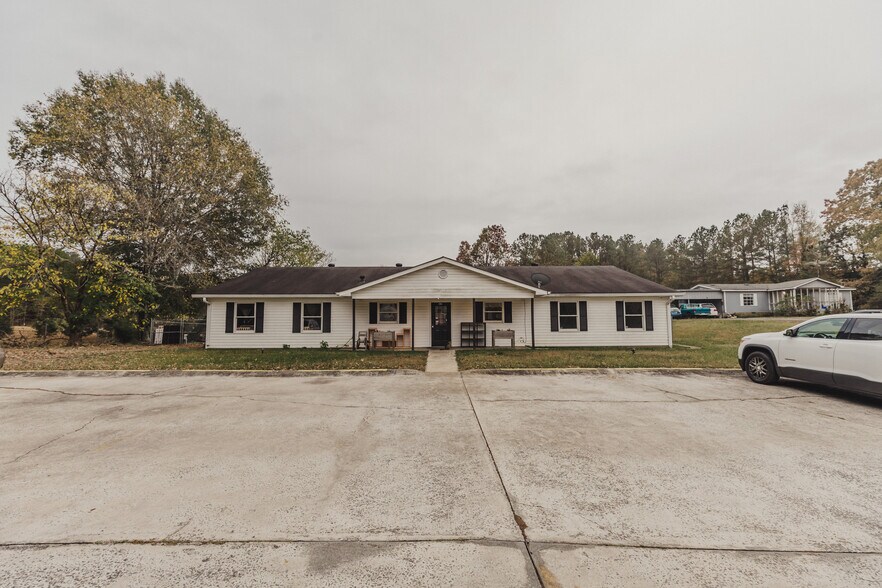 More Photos Of 62 Wax Rd, Silver Creek Daycare Center For Sale