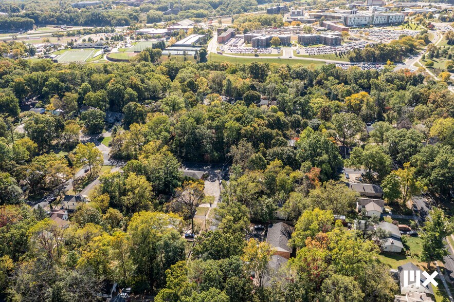 More Photos Of 118-130 S Clarendon St, Kalamazoo Apartments For Sale