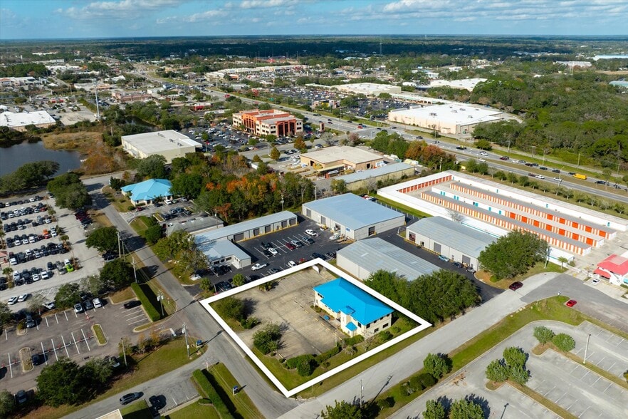 More Photos Of 9 San Bartola Dr, Saint Augustine Medical For Sale