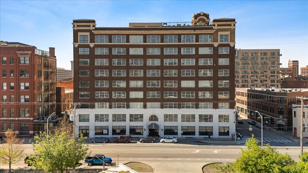 More Photos Of 117 W 20th St, Kansas City Apartments For Lease