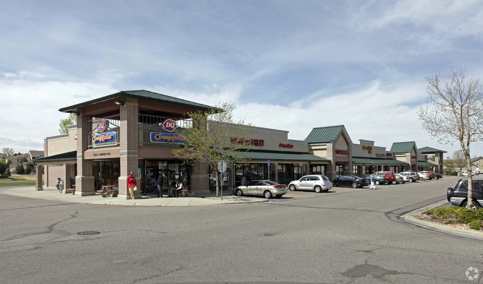 Primary Photo Of 18211 E Hampden Ave, Aurora Unknown For Lease