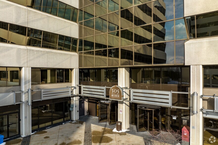 More Photos Of 305 Milner Ave, Toronto Office For Lease