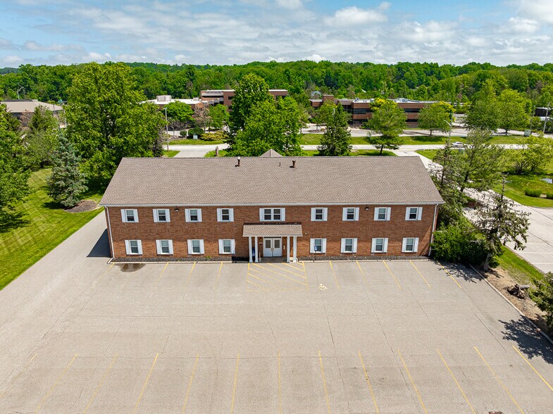 More Photos Of 30670 Bainbridge Rd, Solon Office For Sale