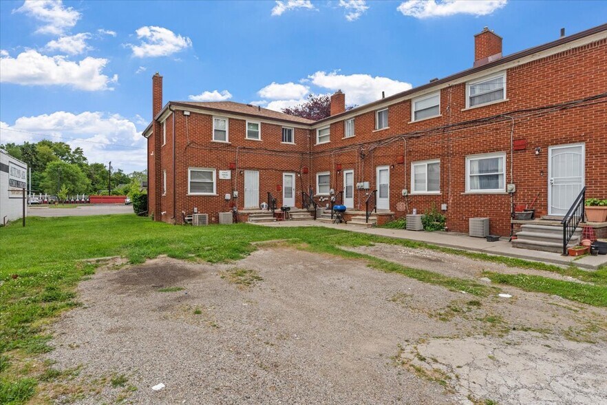 More Photos Of 20801 Plymouth Rd, Detroit Apartments For Sale
