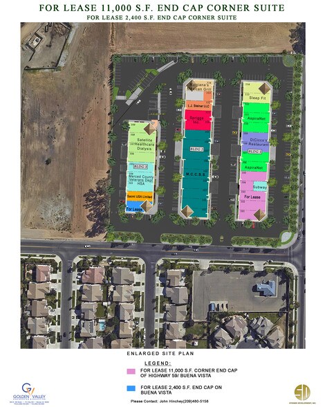 More Photos Of 3360 N Hwy 59, Merced Unknown For Sale