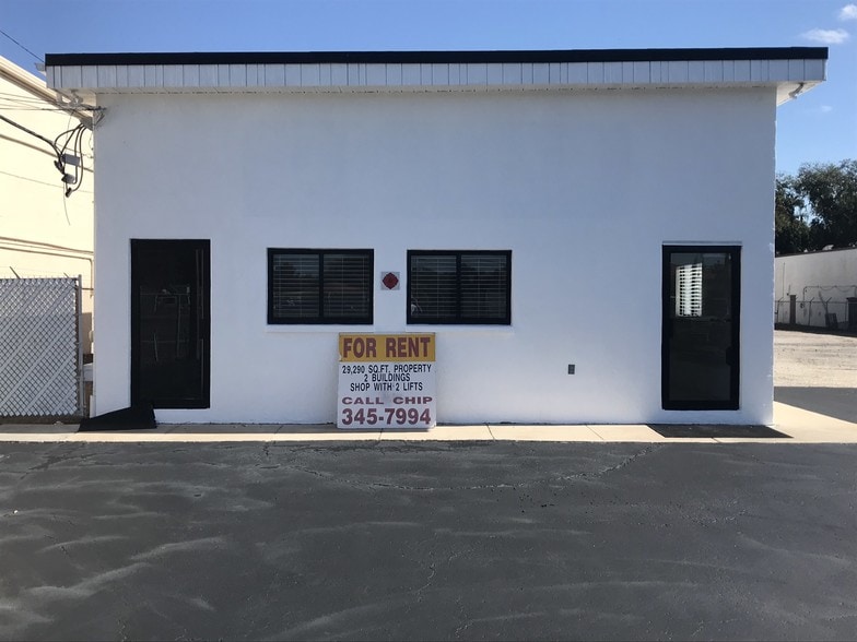 More Photos Of 12433 66th St N, Largo Storefront Retail Office For Sale