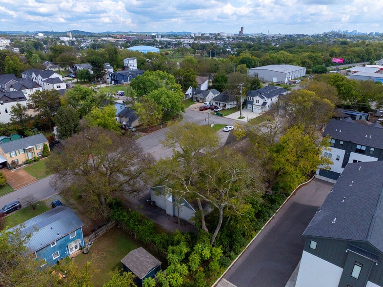More Photos Of 623 Vernon Ave, Nashville Religious Facility For Sale