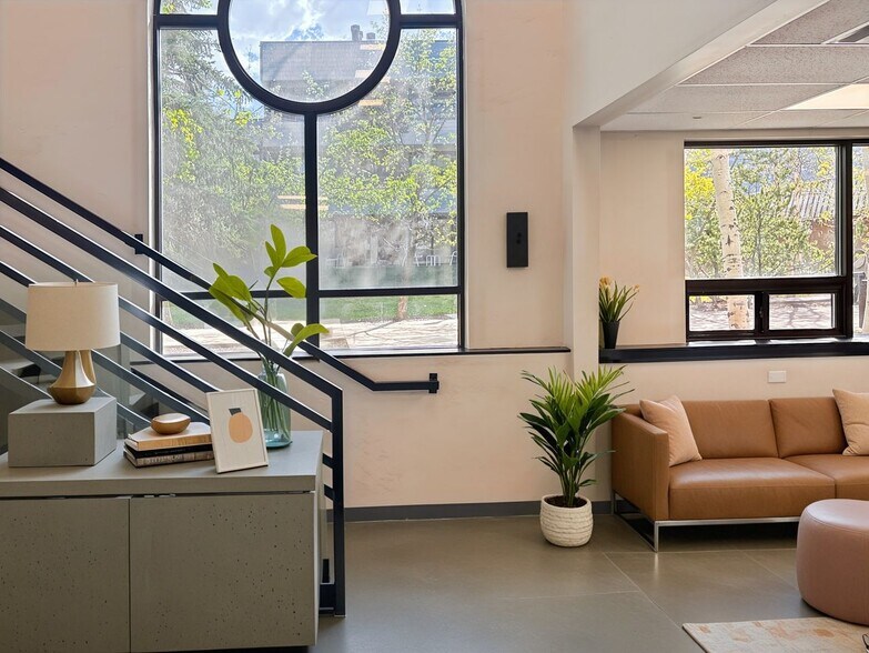 More Photos Of 1743 S Sidewinder Dr, Park City Coworking Space