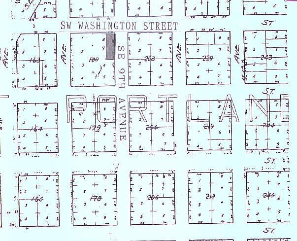 More Photos Of 840 SE Washington St, Portland Loft Creative Space For Sale