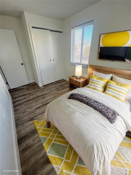 More Photos Of 1630 NW 18th St, Miami Apartments For Sale