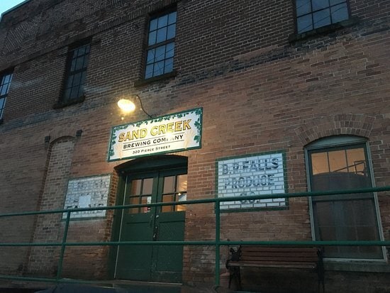 More Photos Of 320 Pierce St, Black River Falls Industrial For Sale