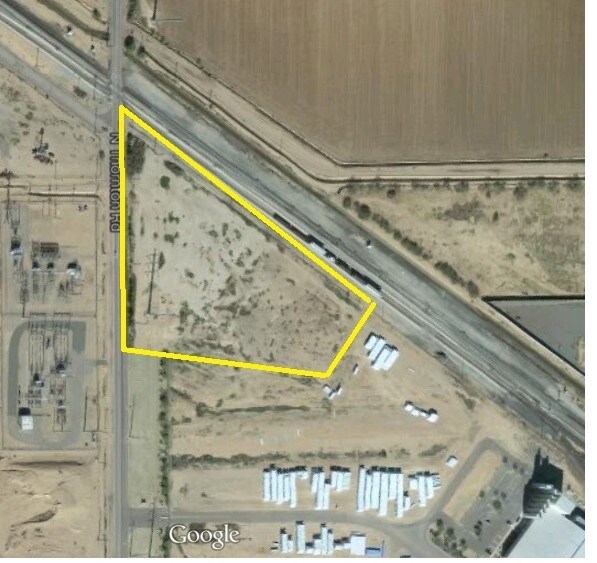 More Photos Of 1398 N Thornton Rd, Casa Grande Land For Sale